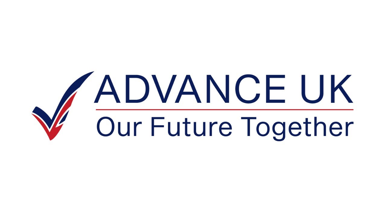 Advance UK - Mending Broken Britain