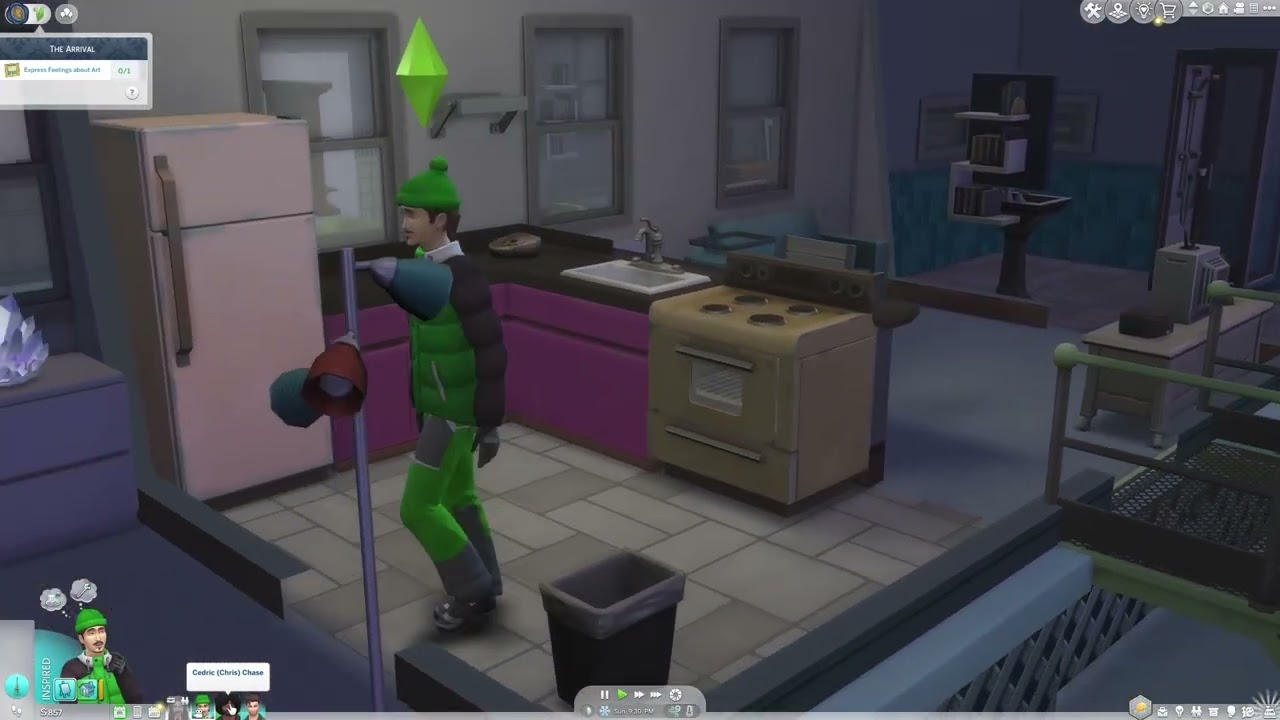 Trailer Park Bros