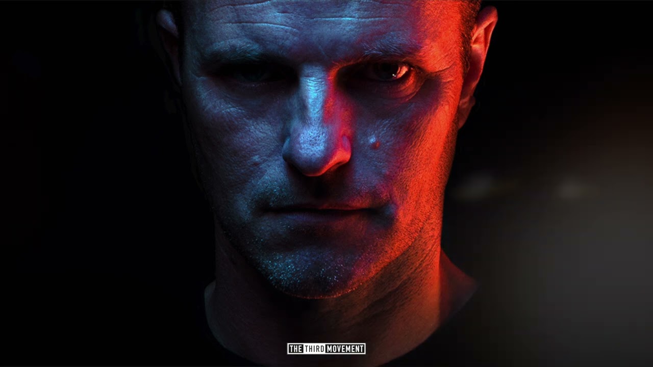 Promo - In The Dark