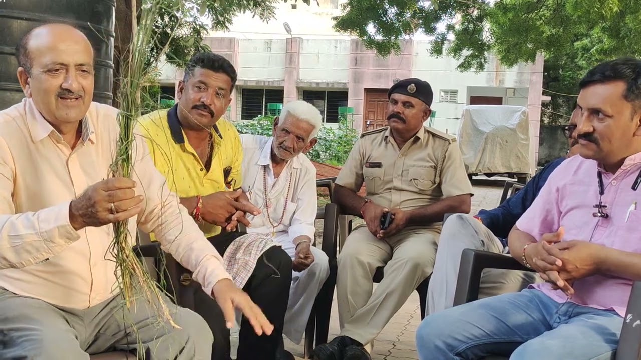 Darbha Amas in agriculture? || ખેતીમાં દર્ભ અમાસનું વિશેષ મહત્ત્વ શા માટે ?