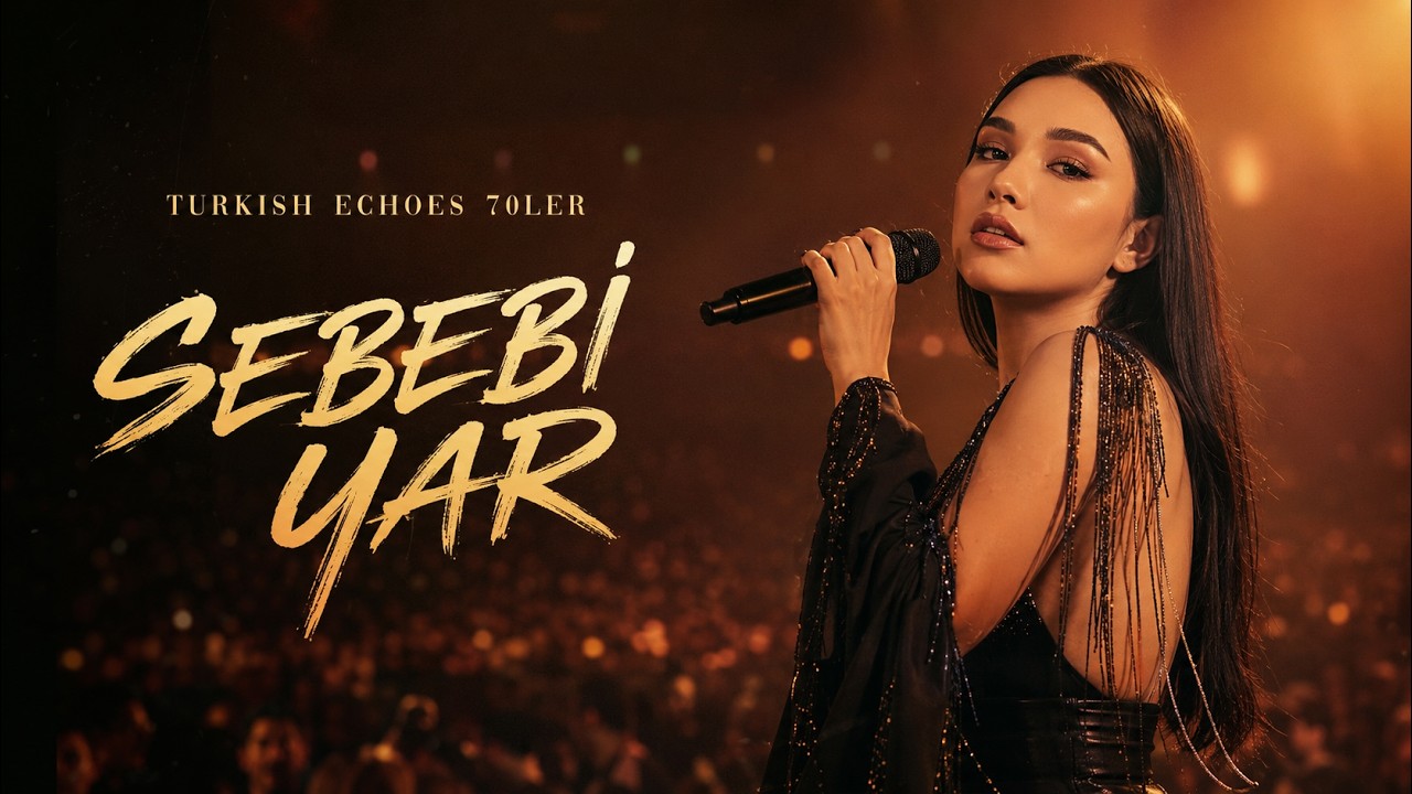 Blok3 - Sebebi Yar - Cover | (feat. Miray)