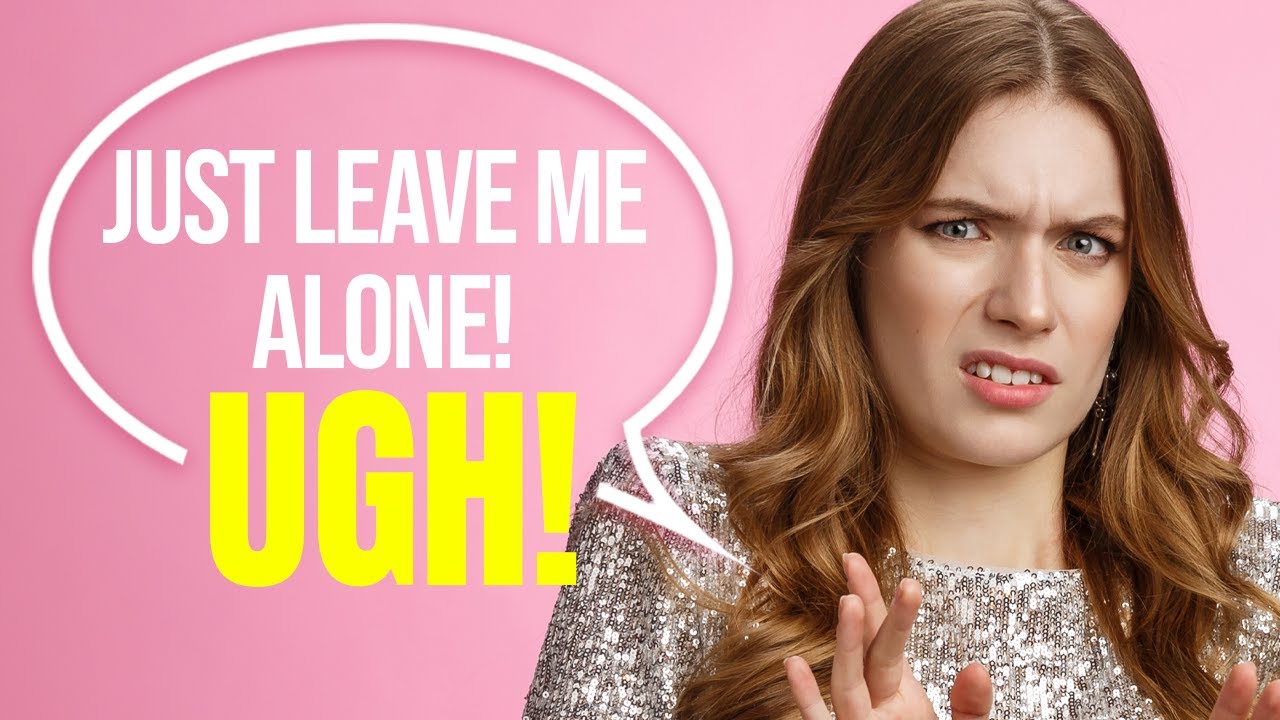 10 Ways to Make the Narcissist Leave You Alone