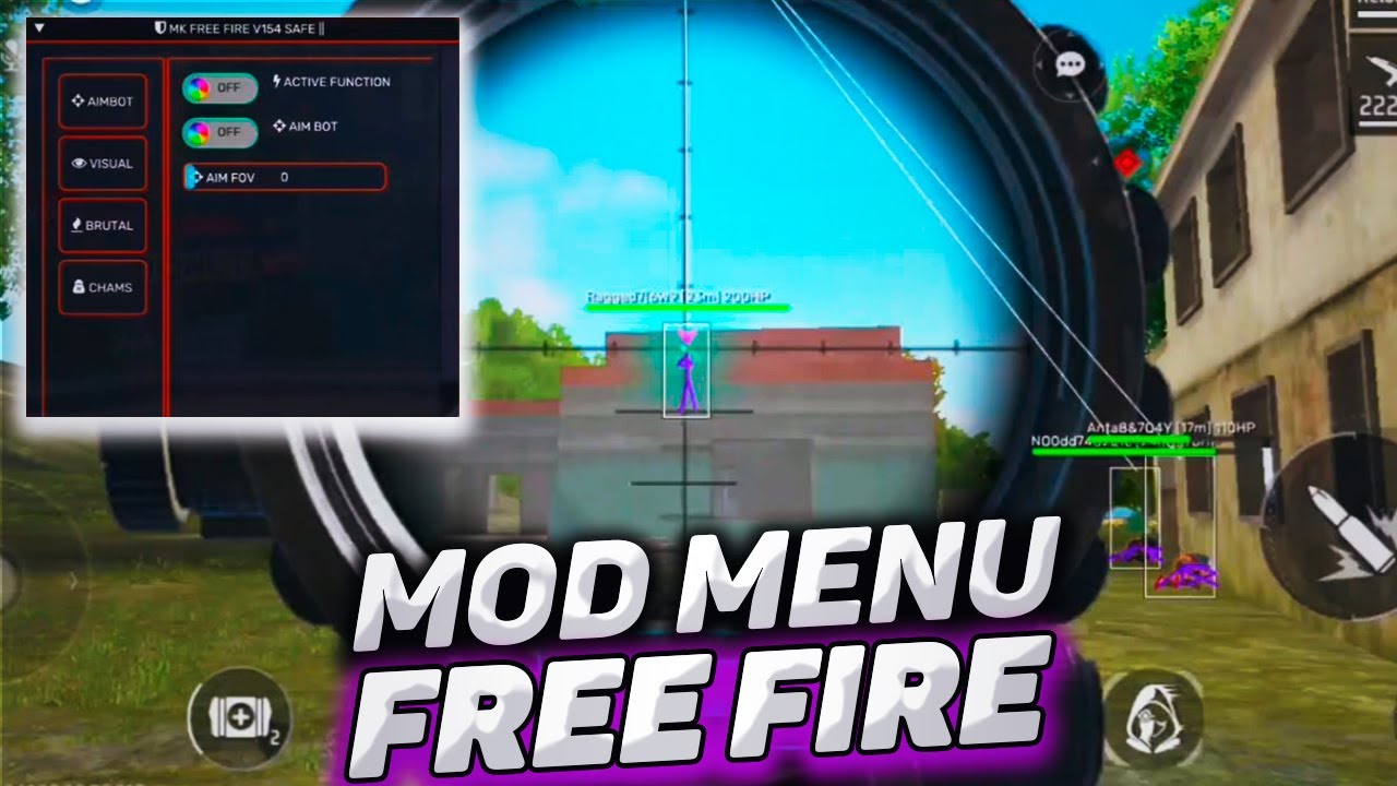 КАК СКАЧАТЬ ЧИТЫ НА FREE FIRE 1.120.1 | ЧИТЫ НА ФРИ ФАЕР 1.120.1 | ПОЛНАЯ УСТАНОВКА И ОБЗОР