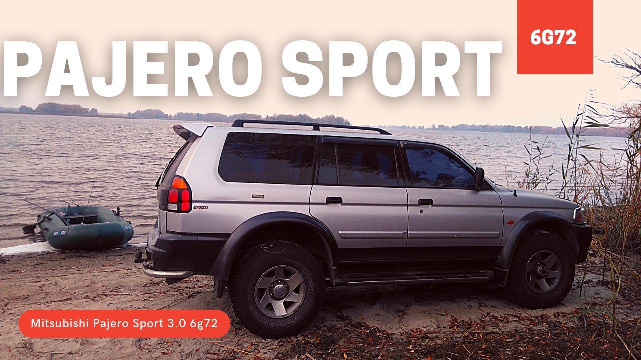 Почему НЕ ЗАВОДИТСЯ MITSUBISHI PAJERO SPORT 6G72 3.0 | Самая ЗАГАДОЧНАЯ ПОЛОМКА