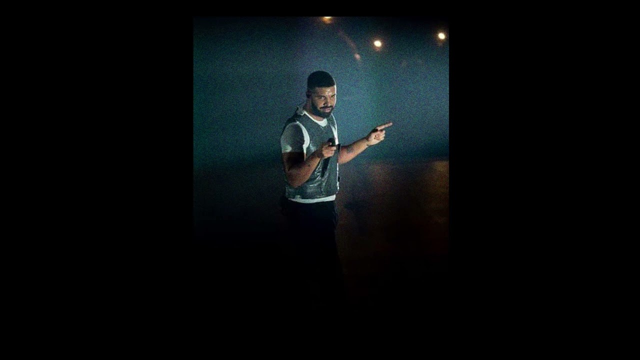 (FREE) Drake Type Beat - 