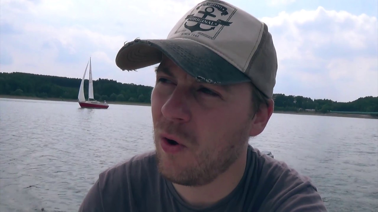 Segeln: Viel los auf dem Möhnesee - Wellenbummler Ep. 8