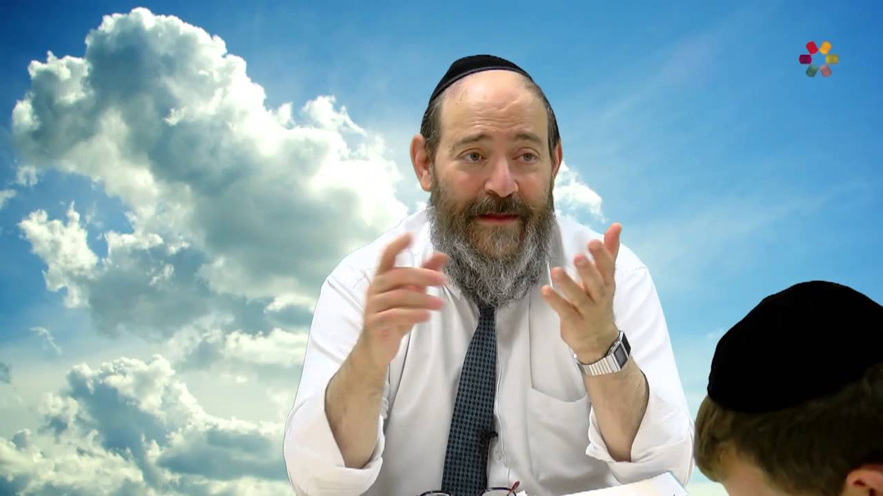 Rabbi David Kaplan - Philosophy of Mitzvot: Offering of the Kohen Hagadol