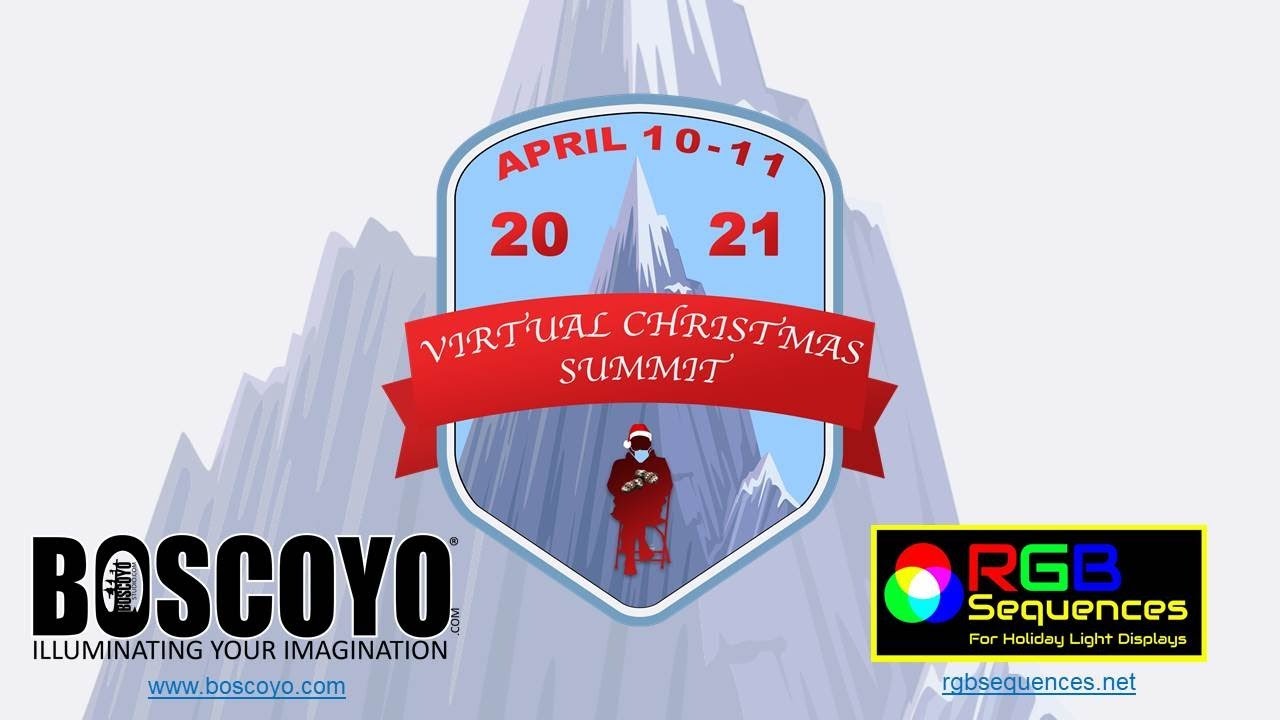 VCS 2021 - Null Pixels in xLights