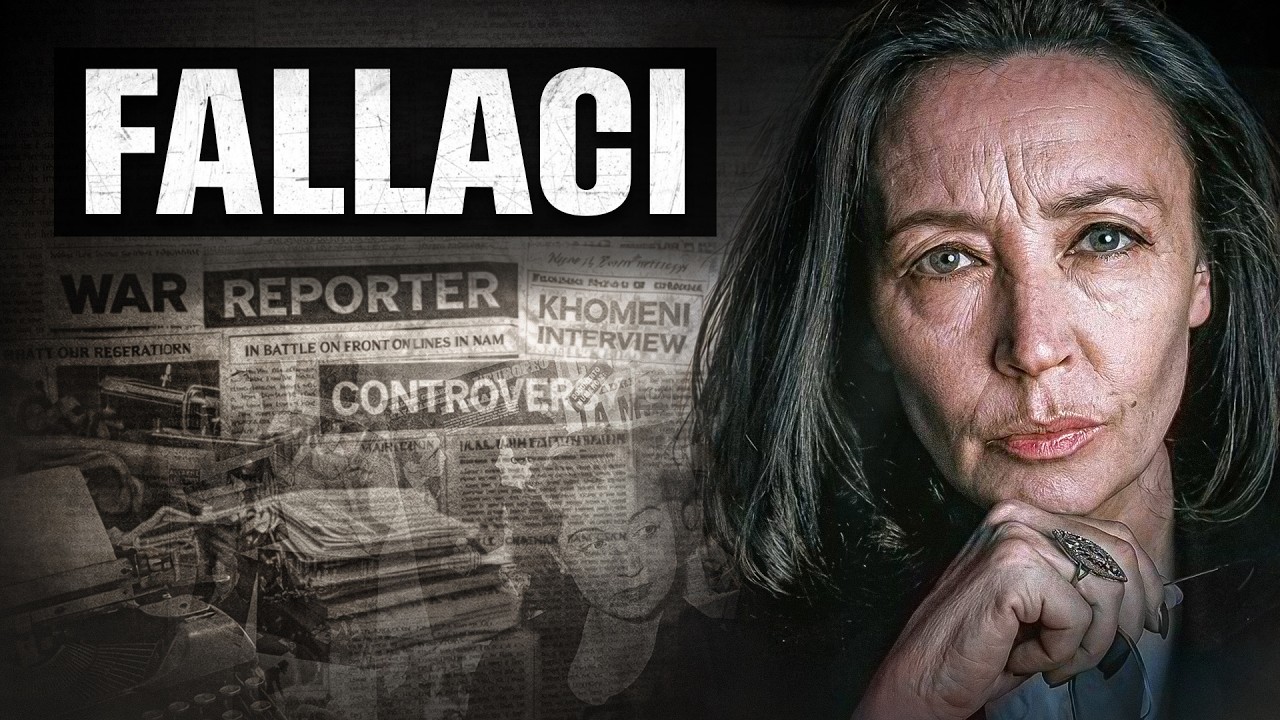 Chi era davvero Oriana Fallaci? La giornalista italiana più famosa di sempre