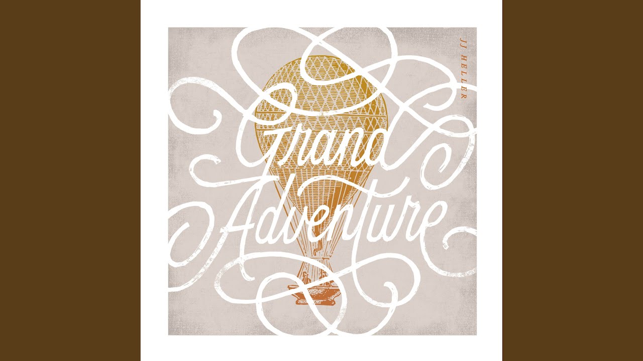 Grand Adventure