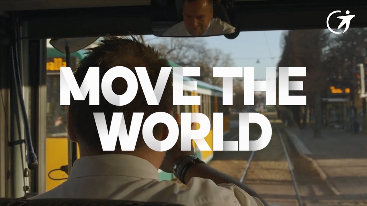 Our Purpose - Film EN | Transdev