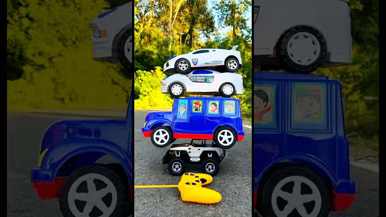 Four best Rc car testing jeep #RCBuild#RCMods#RCCustom#RCProject#RCUpgrade#viral #supercars