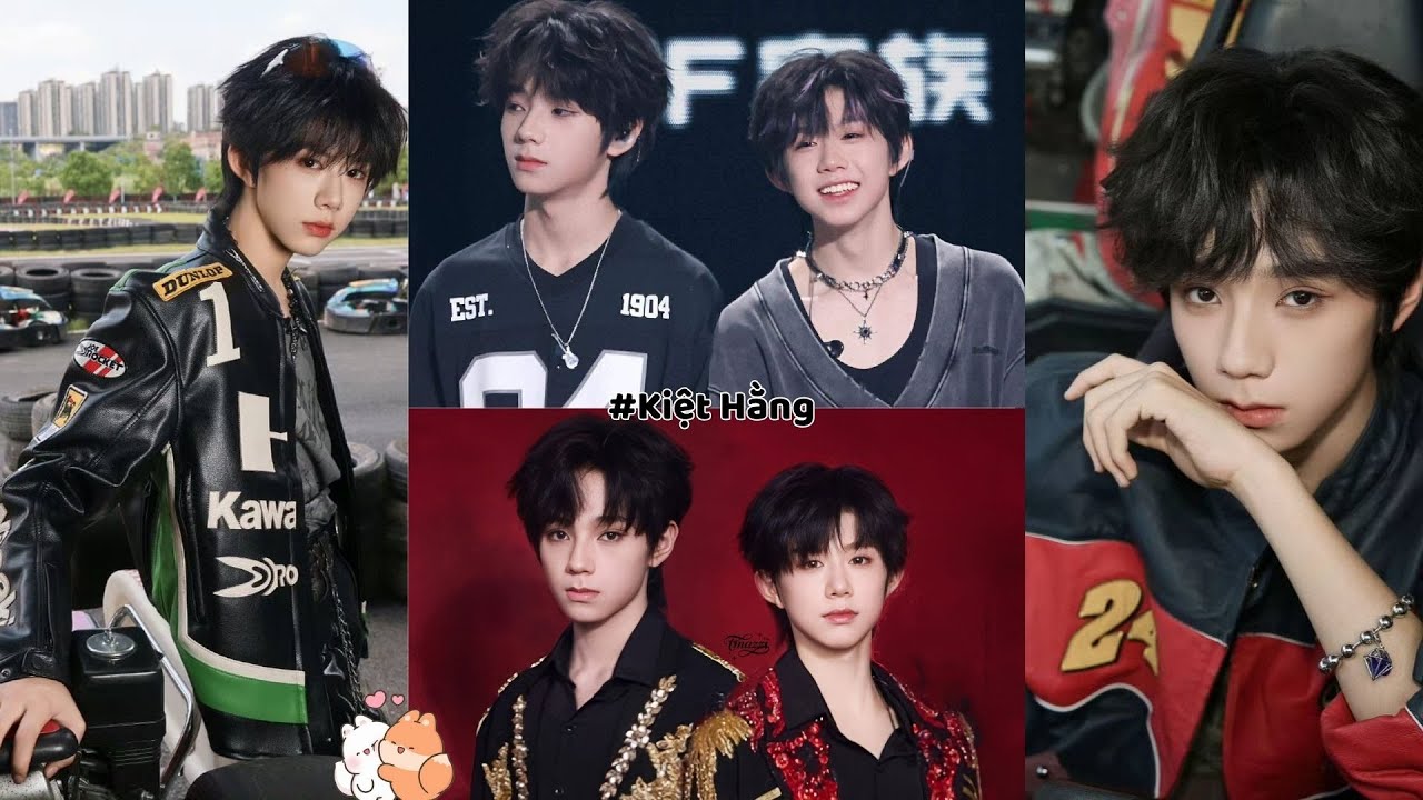 [TikTok] Kiệt Hằng #8 | Chẳng Cần Quá Rõ Ràng,Tương Tác Của Hai Bạn Nhỏ Vẫn Cứ Là Đáng Yêu🦌🐶