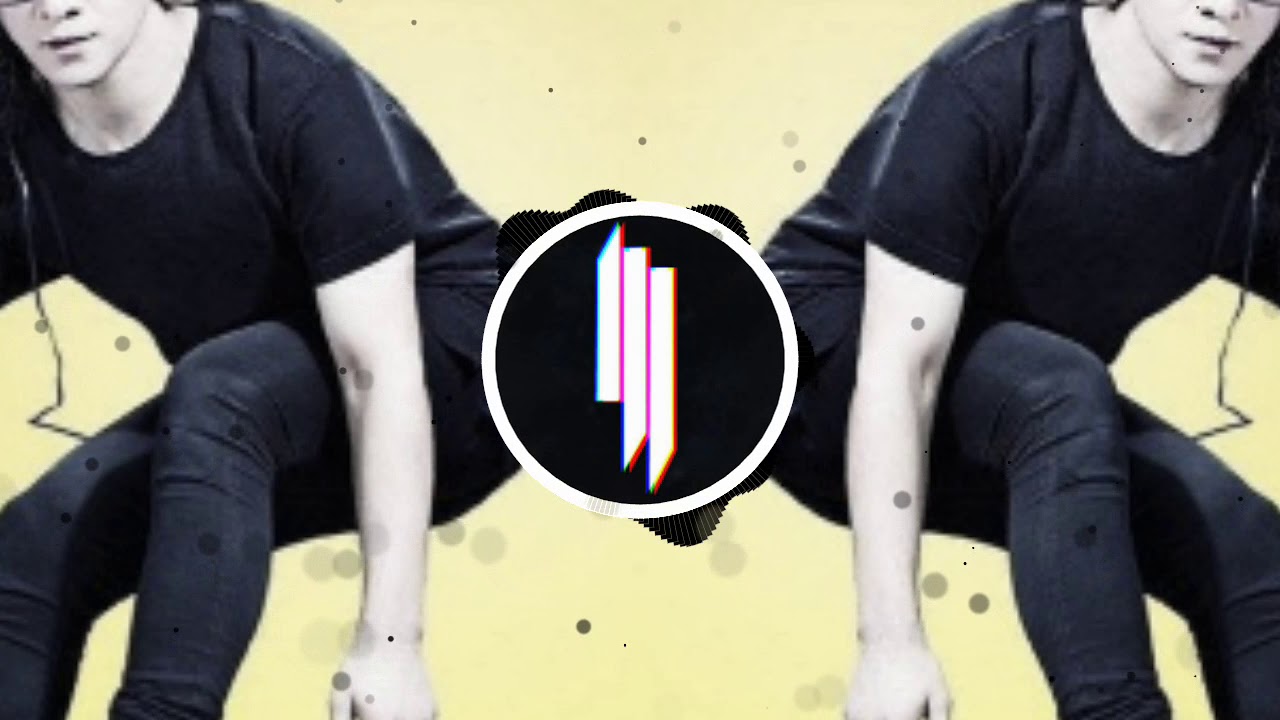 Skrillex - Ruffneck (VIP)