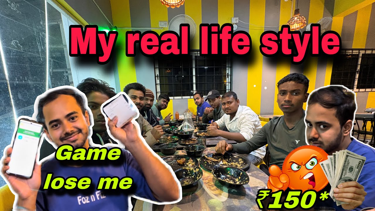 Faltu Bak*hodi🤣//Dinner❎Ghap Ghap✅#Funnyvideohindi💀#Myreallife😉/#Youcan'tstopyourlaugh🤪#THE M RIDER