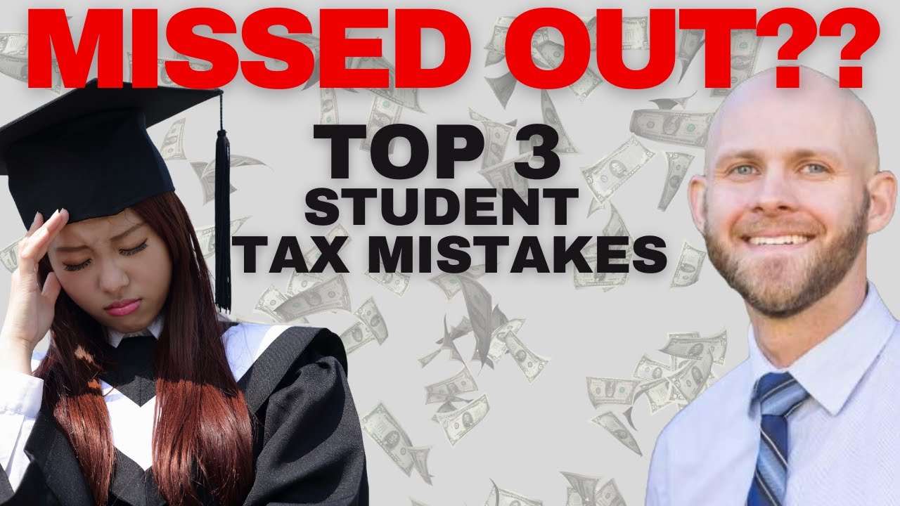 3 Costly Mistakes Students Make with the American Opportunity Credit