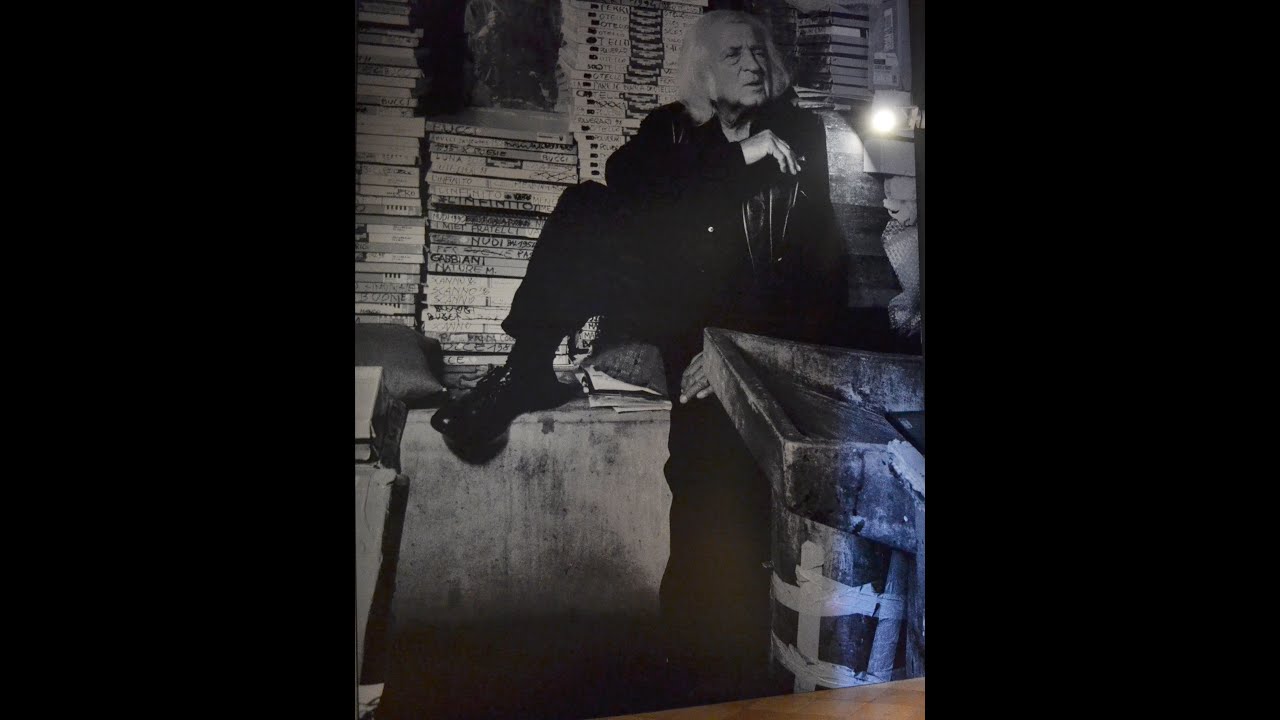 Mario Giacomelli --   Mostra * LA CAMERA OSCURA DI GIACOMELLI  * --  Senigalia -  2024/ 25