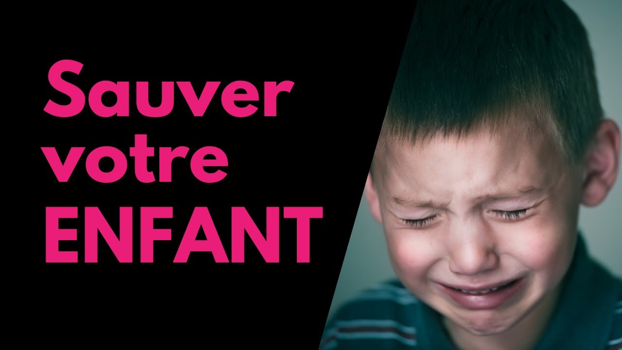 Parent PN : Quand votre ex manipule votre enfant !