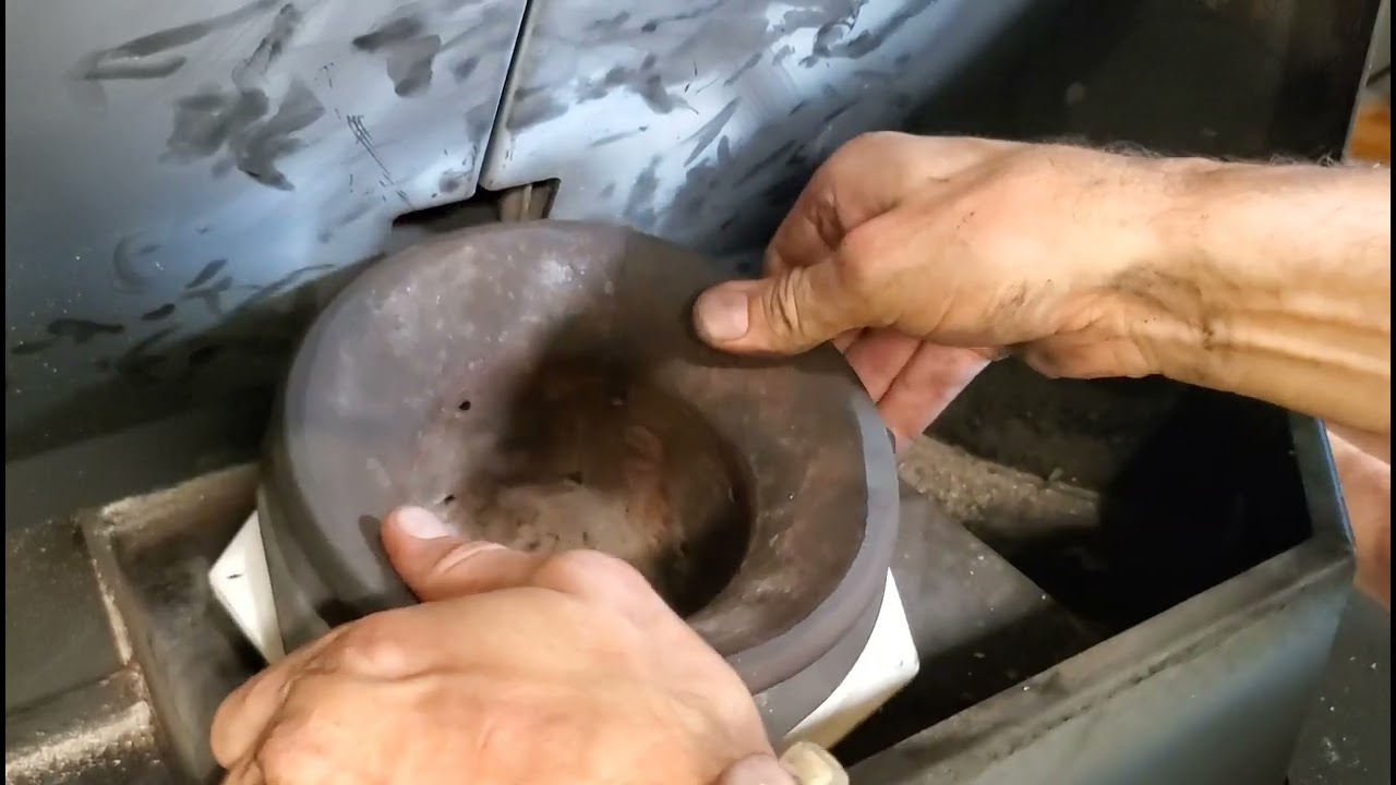How To Replace a Quadra-Fire Pellet Stove Burnpot/Firepot