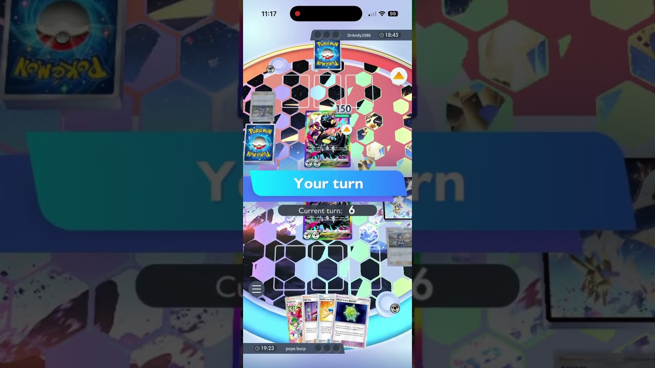 Mega Mawile Showdown! (PTCGPocket)