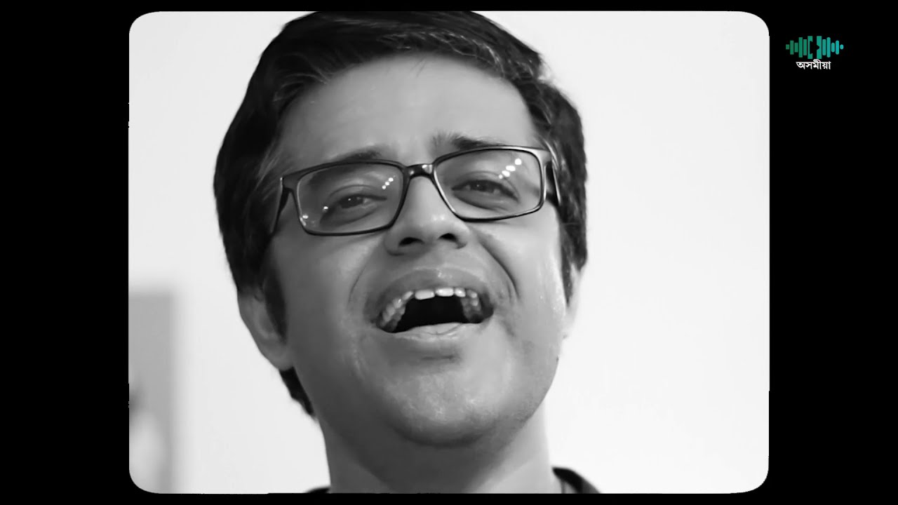 Xhuno Xhuno I Assamese Borgeet I Arnab Chakraborty I Dony Hazarika I