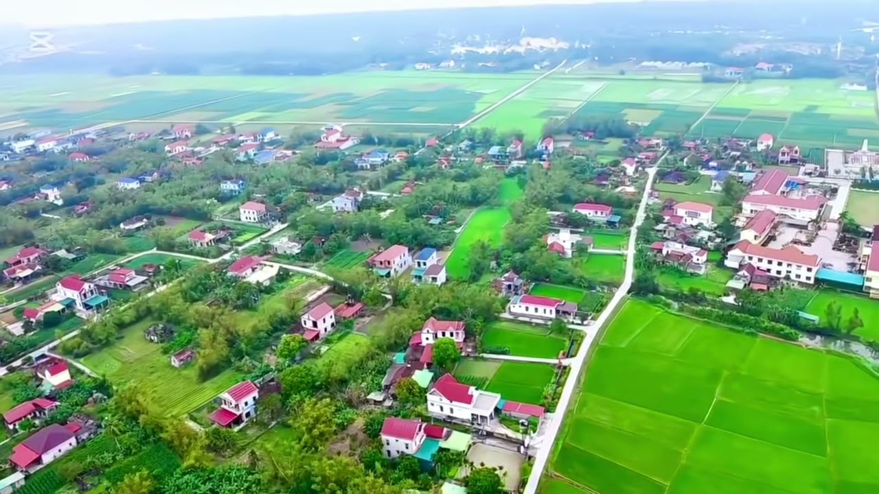 Mavic2pro tổng hợp video