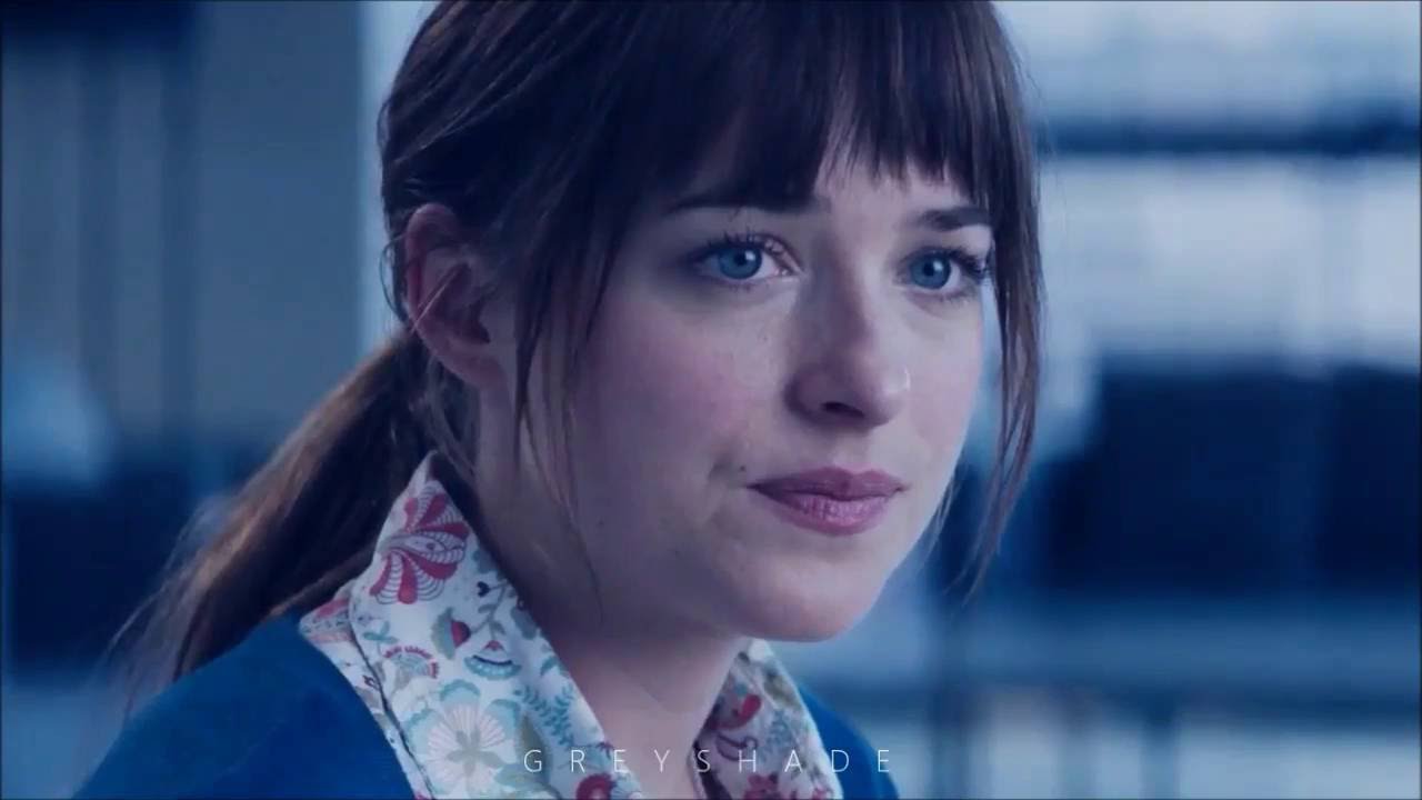 Christian and Anastasia | Stay with me