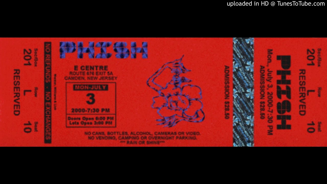 Phish - 