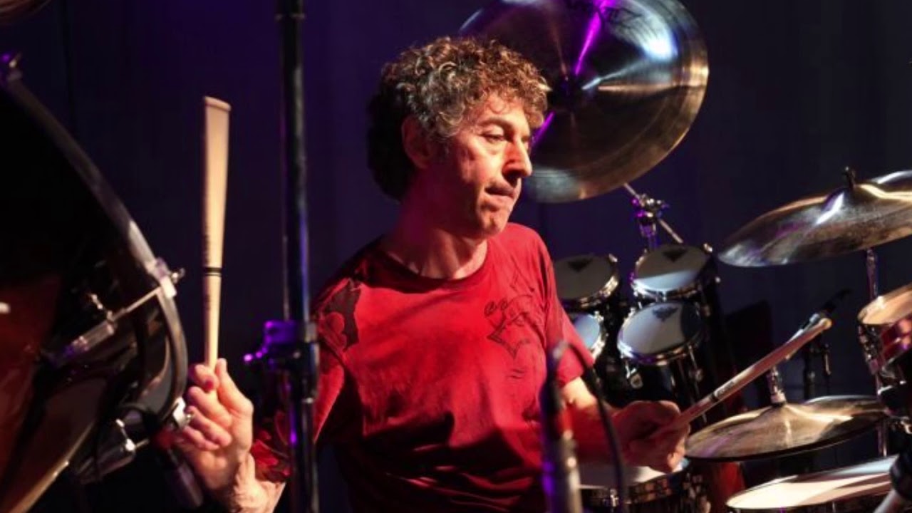 Simon Phillips , David Fiuczynski & Gary Willis -  Beauty Queen PA 1999
