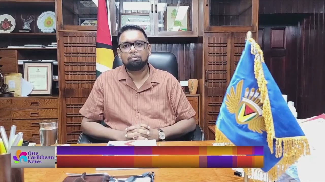 Government of Guyana Recalls High Commissioner in India amid Scandal
