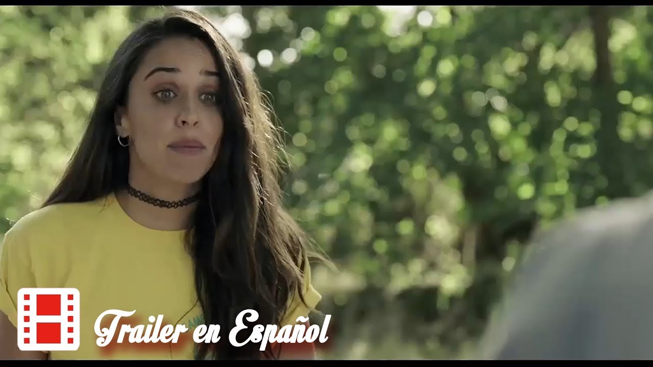 La llamada [2017] TRÁILER Oficial en ESPAÑOL