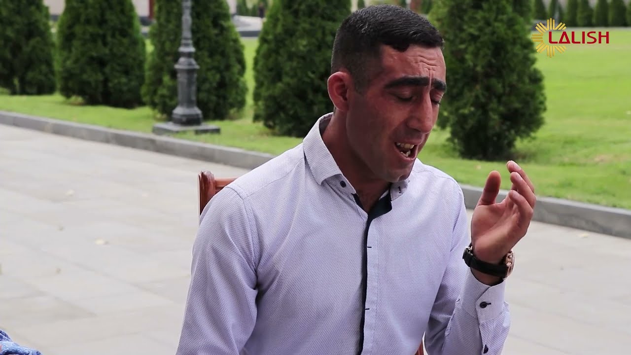 Recha Dengbejtye - Noroe Gevorg, Avdoye Shirn