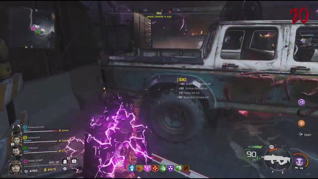 Call of Duty_ Zombies B07