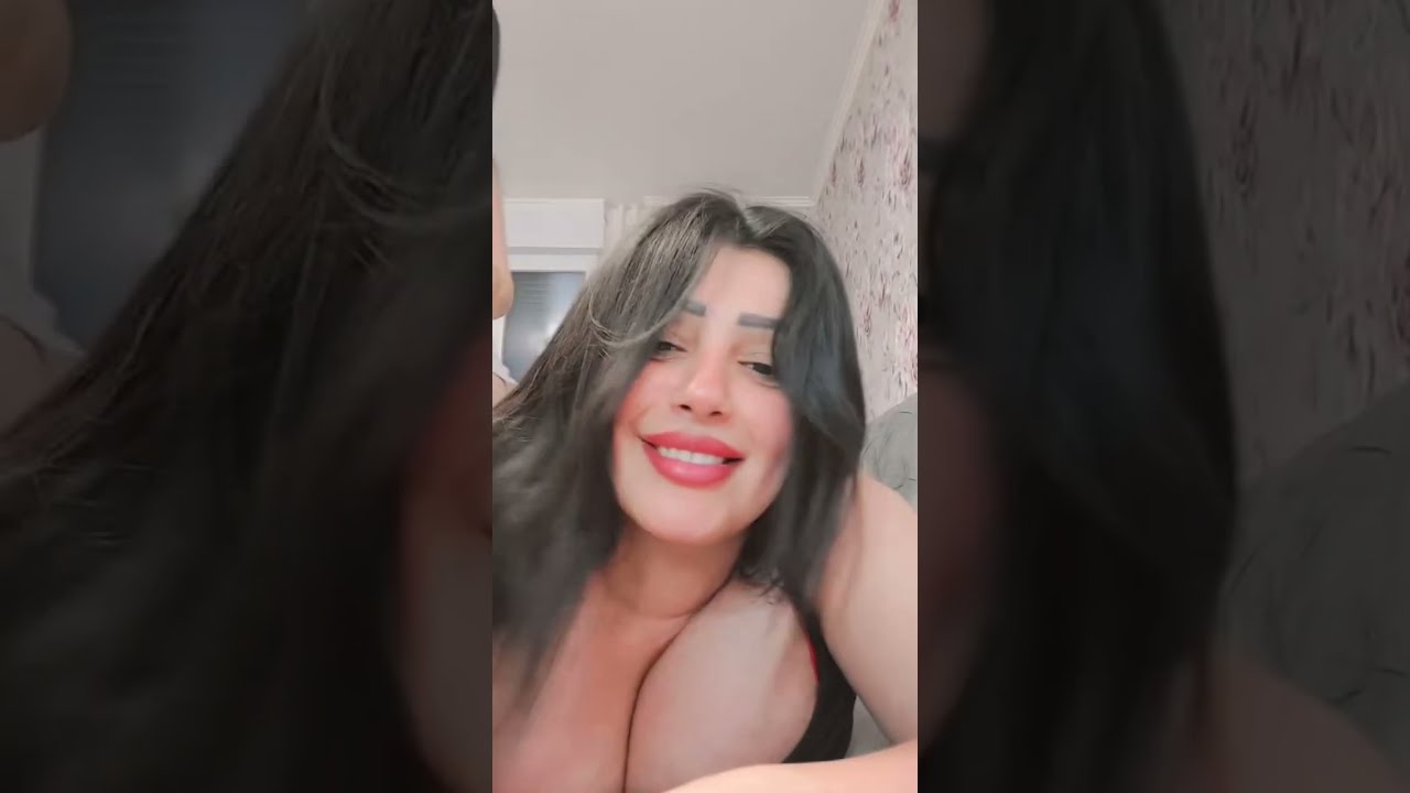 دلع بنات سعوديات في تحدي الضحك على السرير 😍🔥 | جاهزين للركب؟