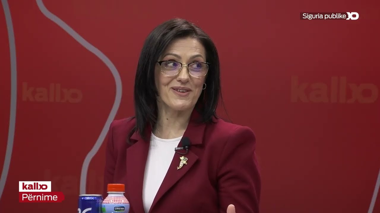 Xharra: Ekziston nj&euml; p&euml;rshtypje q&euml; n&euml;se ke pare, i paguan prokuror&euml;t...&ndash; reagon prokurorja Bilalli