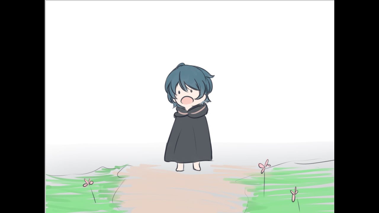 [FE3H] This Little Light of Mine (Fan Animation)