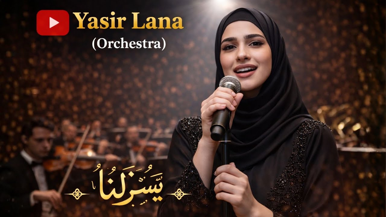 YASIR LANA 