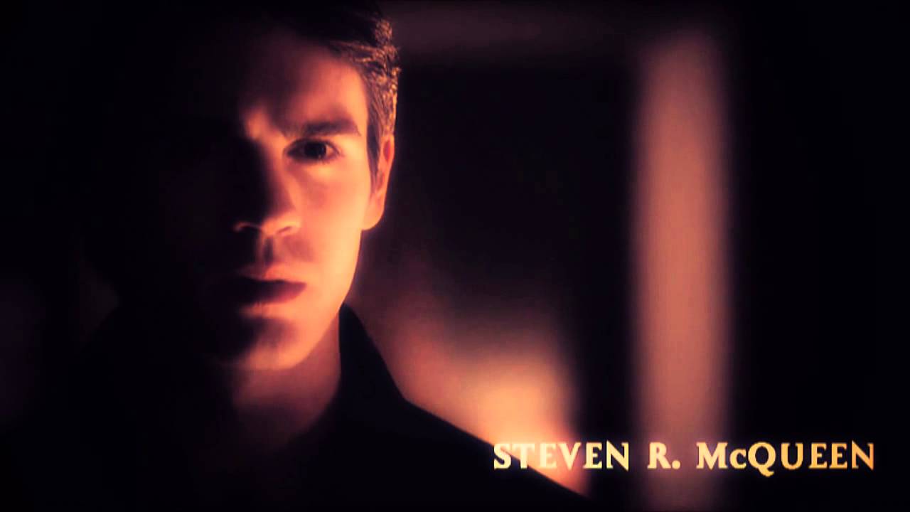 The Vampire Diaries Season 5 Opening Collab - 