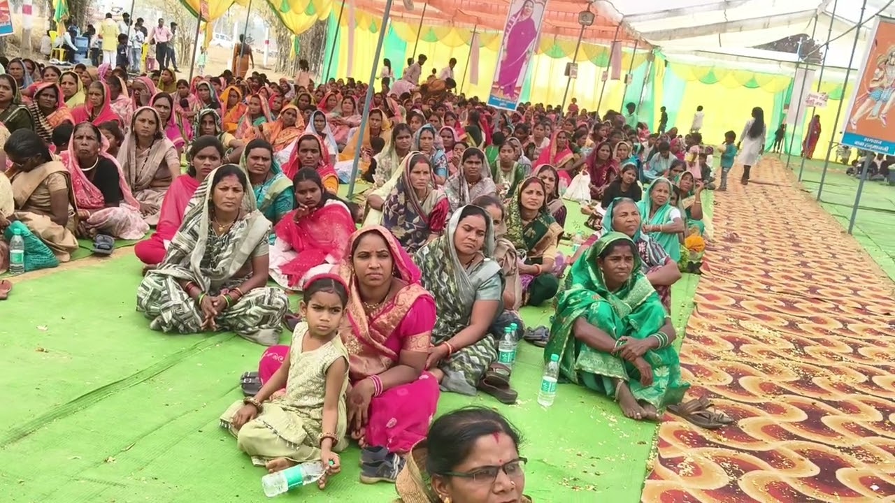 परमात्मा एक परिसर कुम्हारी 