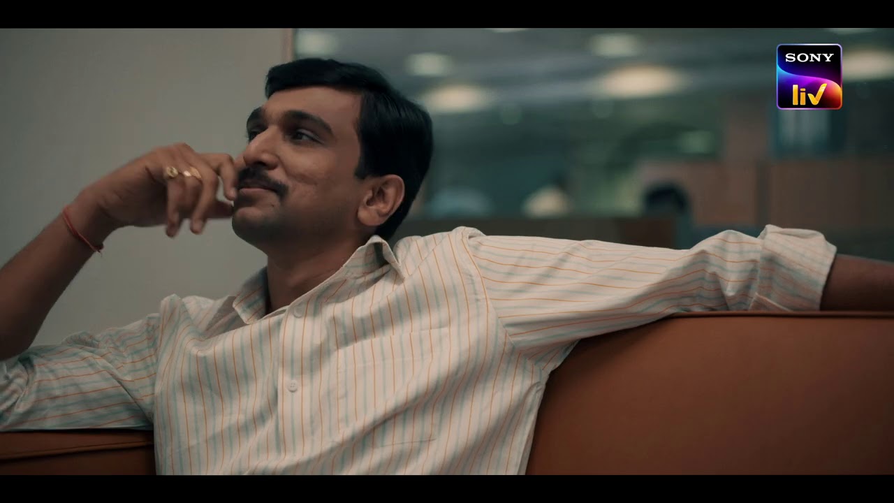 Scam 1992 &ndash; The Harshad Mehta Story | Reviews