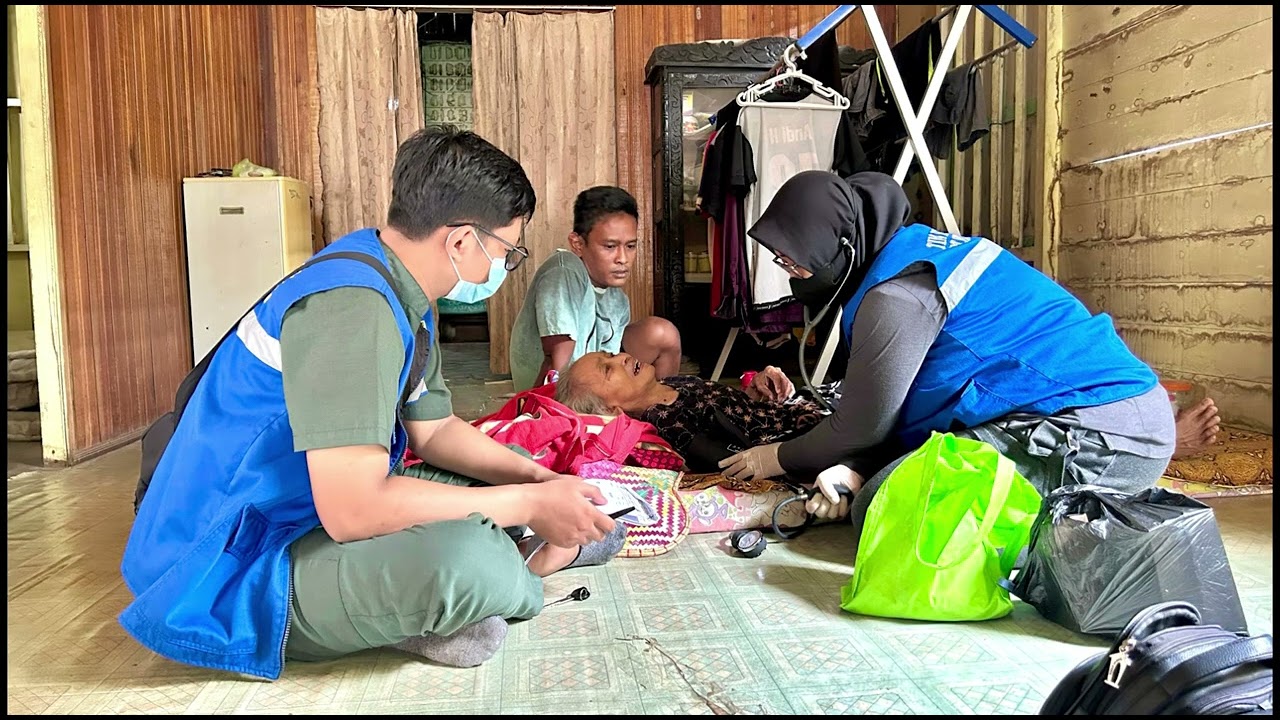 08 VIDEO MONOLOG DAN INSTANSI dr Ricard Daniel Manurung Puskesmas Lubuk Kambing