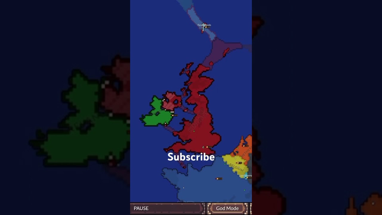 Europe Brawl all videos Part 1