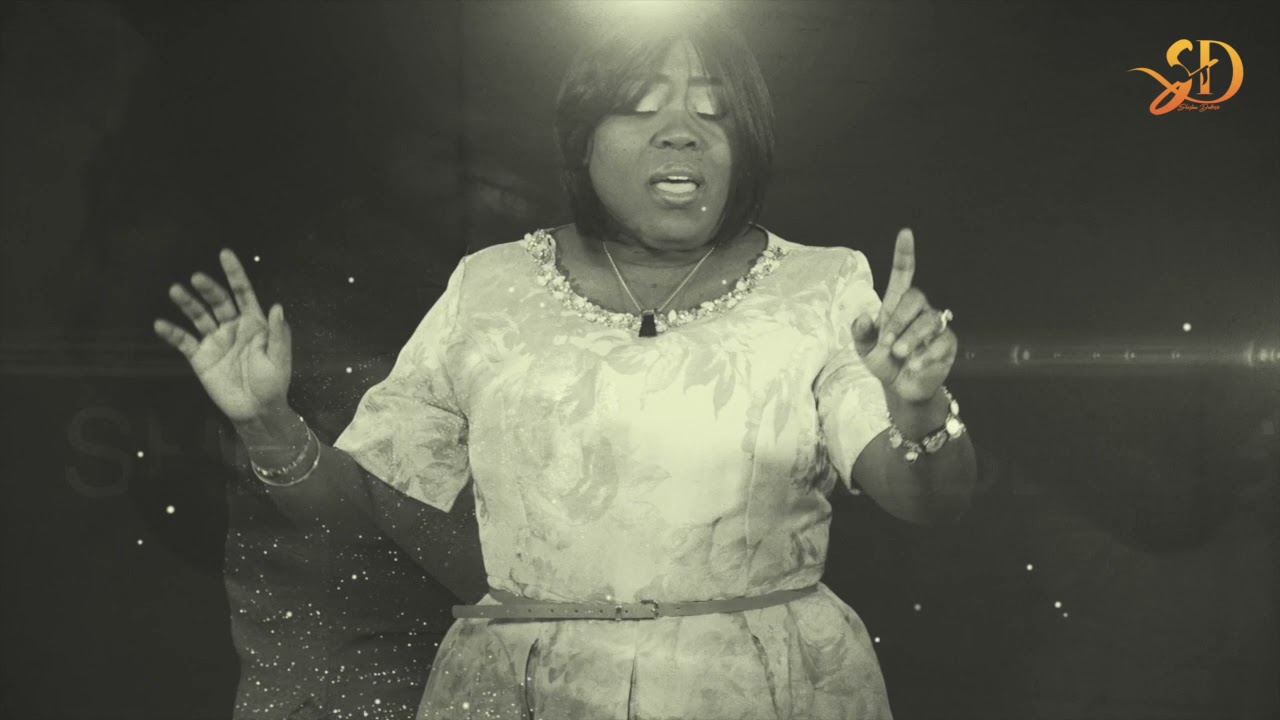 Toi _ Sherline Dalberis (Video Lyrique Officielle)