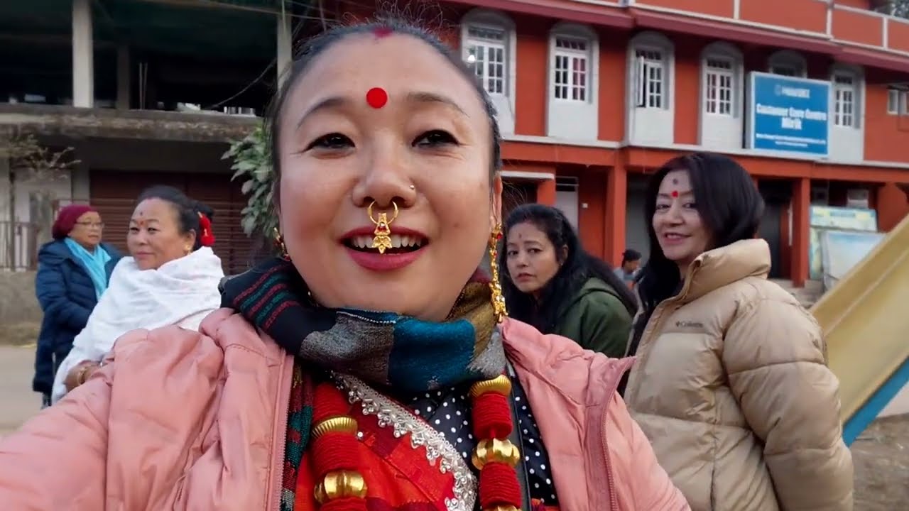 #Sakela #Rally #MangkhimMirik #2025 ko Mirik ma Sakela parva ko kehi jhalak haru..#dayspentwell🙏🙏🙏