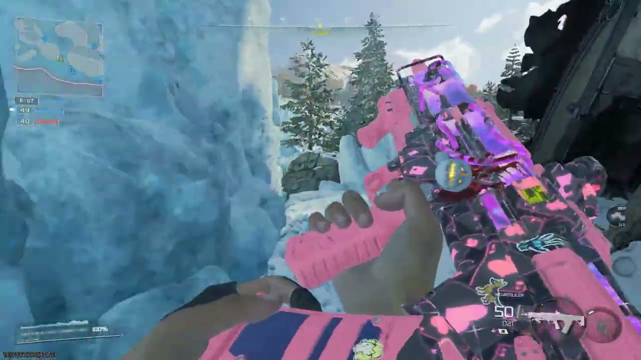 Call of Duty  Black Ops 7