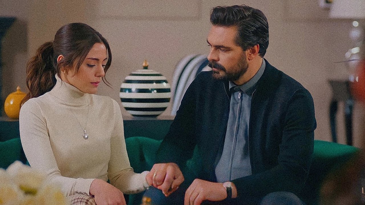Yaman 💕Seher Aşkları Yeniden Alevleniyor  (Sen Ateş Ol Ben Yanayım ) #sehyam #emanet