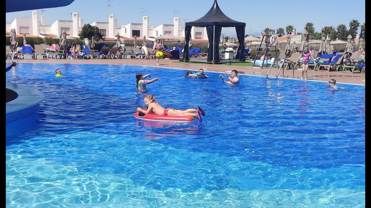 Algarve Portugal, Jupiter Albufeira