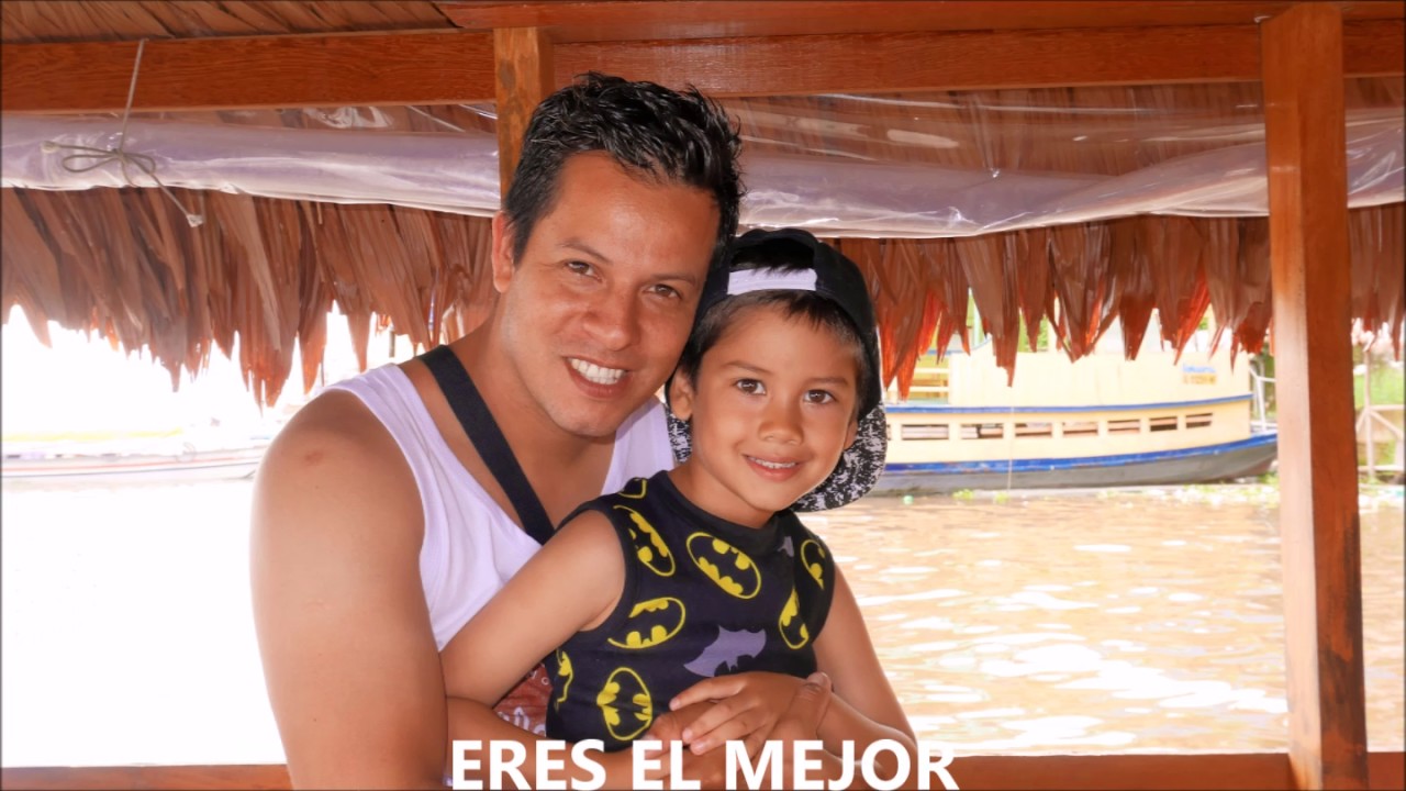 D&Iacute;A DEL PADRE KINDER VERDE CSA IHM 2017