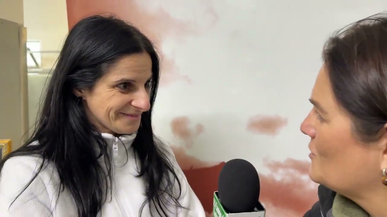 Entrevista a Verónica Álvarez de la Quesería Temia (Grado) / El Campo de Asturias