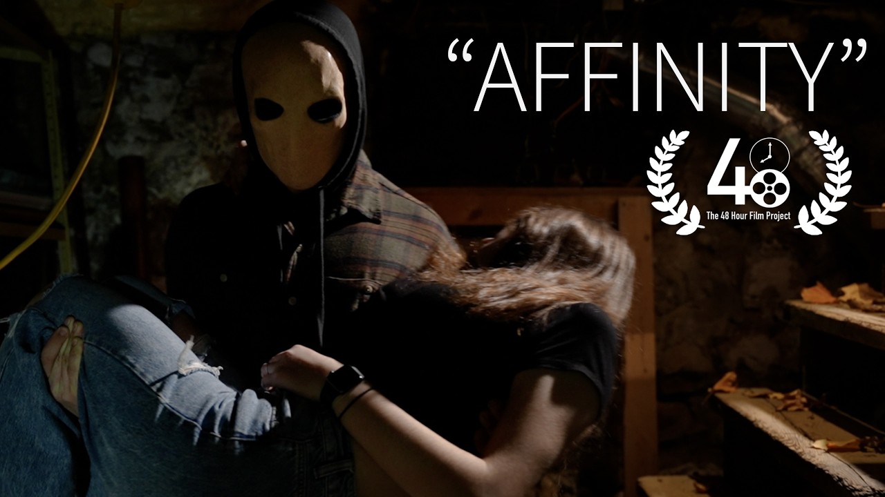 AFFINITY - Horror LGBTQ Short Film
